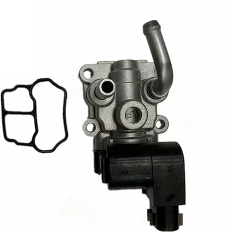 18117-76A31 136800-1422 Idle Air Control (IAC) Valve For Isuzu Suzuki Subaru
