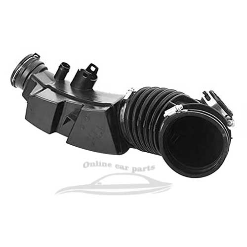 13718663614 Air Intake Hose for BMW