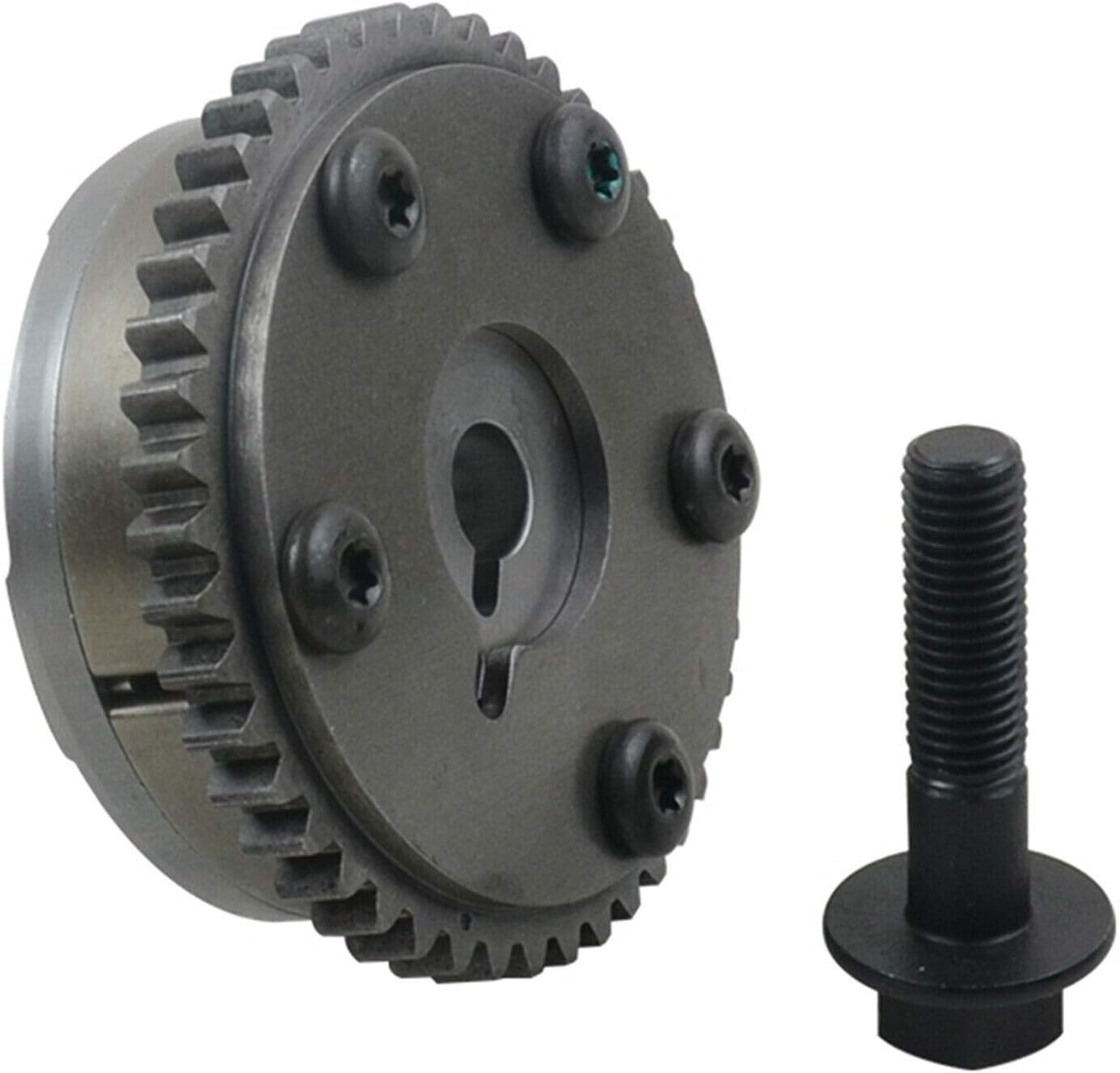 14310-R5A-305 14310R5A305 917-251 Variable Valve Timing Sprocket VTC (46T) Actuator for 2008-2015 Honda Accord CR-V Crosstour