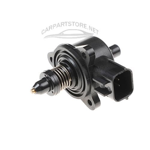1450A096 6 Pins Idle Speed Air Control Valve For Mitsubishi L200 KA5T KB5T KG5W Triton