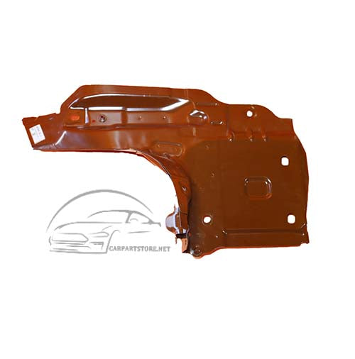 1487839S0C 1487840S0C SIDE PANEL REAR LEFT RIGHT PASSENGER  Tesla Model Y