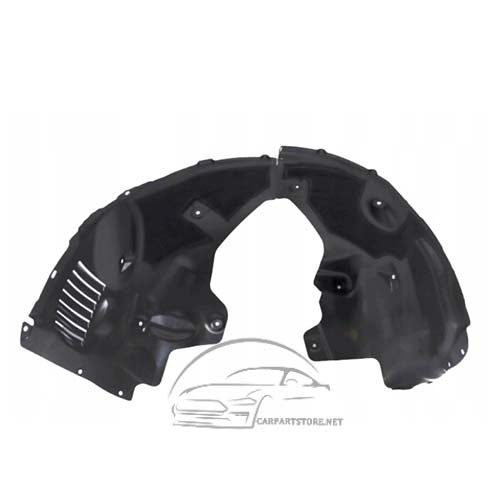 1492613-00-B  149261300B  149261400B Wing liner Front Left  Right  TESLA Model Y 2022