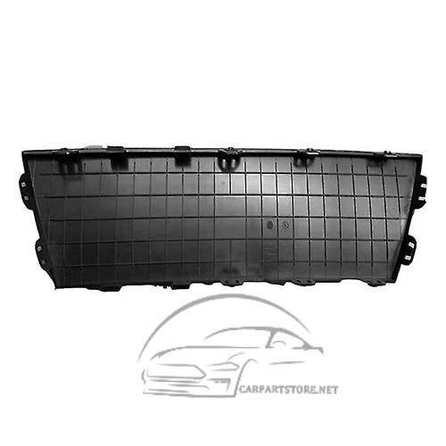 1494009-00-B 149400900B Tesla Rear Bumper Tow Towing Eye Cover Middle Cover For Model Y