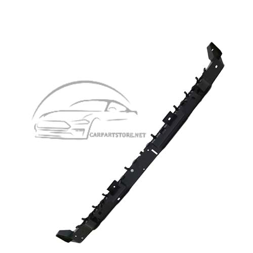 1494045-00-C 149404500C TESLA MODEL Y REAR BUMPER CENTER FASCIA BRACKET SUPPORT