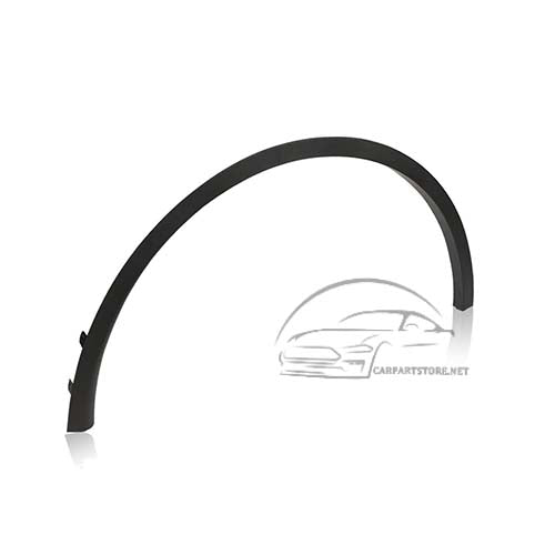 1494186-00-B 149418600B 149418500C 149418500-C FOR Tesla Model Y Front Right Hand Fender Garnish Wheel Well Trim RH Passenger