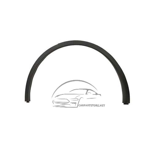 149418700B 149418800B Fender Moulding Trim Arch Flare Left Right For TESLA MODEL Y 2020-
