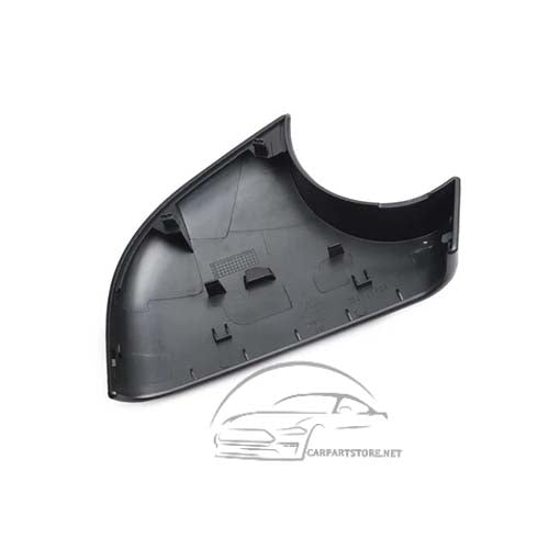 149563200B 1495632-00-B Left Side Door Wing Mirror Cover Lower Holder Black For Tesla Model Y