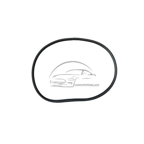 149767200A 1497672-00-A New Front Trunk Seal Rubber For 2020-2022 Tesla Model Y