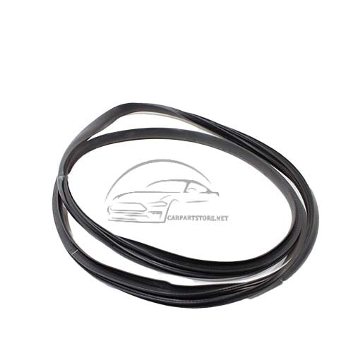 149767500B 149768100B 1497675-00-B Door sealing strip Tesla Model 3 S Y