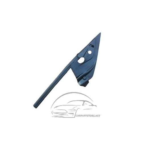 150006600B 150006700B GLASS RUN SEAL FRONT DOOR LH RH Tesla Model Y