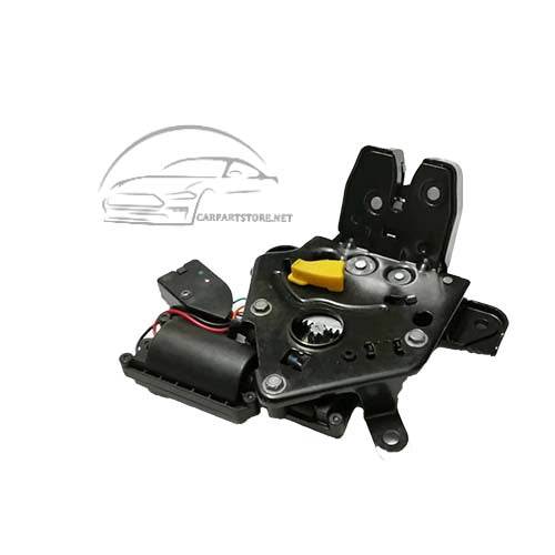 1500604CNB 1500604-CN-B liftgate cinch latch Tesla Model Y