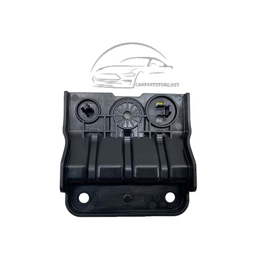 150187400B 1501874-00-B Cowl Center Screen Wiper Blade Bracket 2020-2022 Tesla Model Y MY