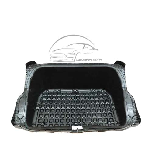 150865600E 1508656-00-E REAR TRUNK TUBTesla Model Y