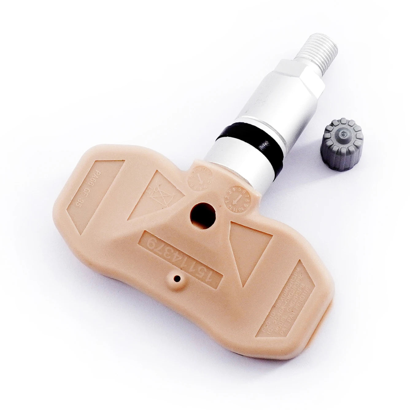 15114379 New TPMS Tire Pressure Sensor For Chevrolet Tahoe GMC Sierra