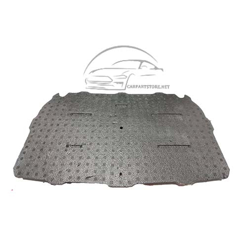 151940900A 151940900 1519409-00-A TESLA MODEL Y TRUNK CARGO STORAGE HOUSING TRAY BOX FOAM PAD 2020 - 2022