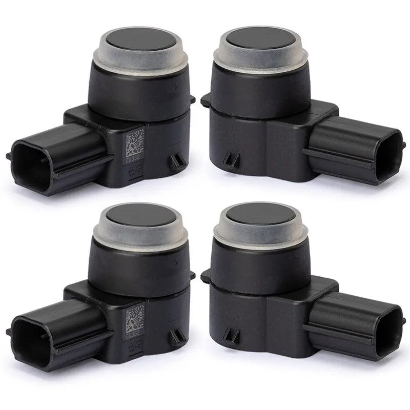 25961317 21995586 25961321 PDC Reverse Backup Parking Sensor Auto Parking Radar with Chevy Cadillac Buick GMC GM