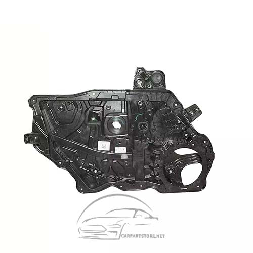 152680400C 152680500C New Front Left Window Regulator Bracket For 2020-2022 Tesla Model Y