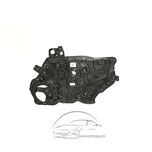 152680400C 152680500C New Front Left Window Regulator Bracket For 2020-2022 Tesla Model Y