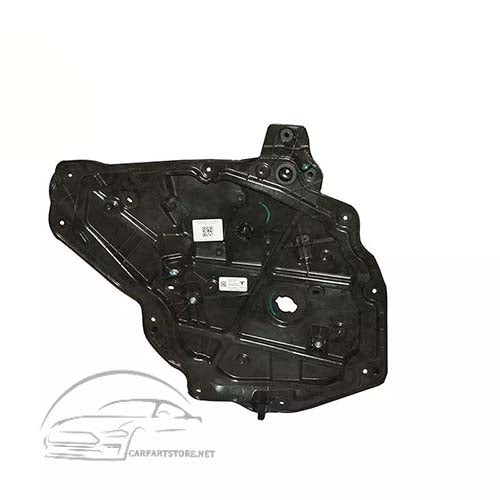 152680600C 152680700C 1526806-00-C New Rear Left Right Window Regulator Bracket For 2020-2022 Tesla Model Y