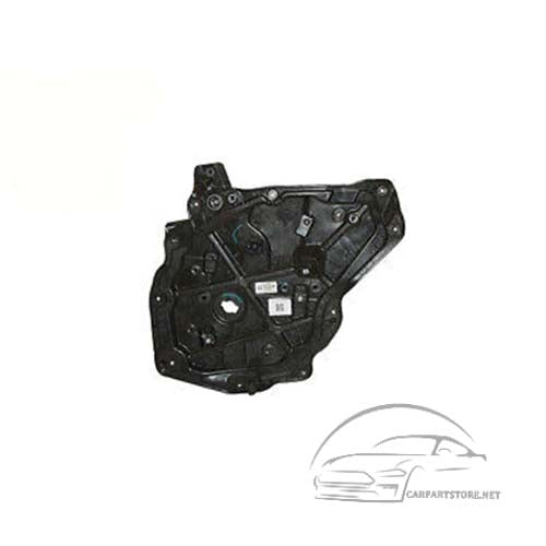 152680600C 152680700C 1526806-00-C New Rear Left Right Window Regulator Bracket For 2020-2022 Tesla Model Y