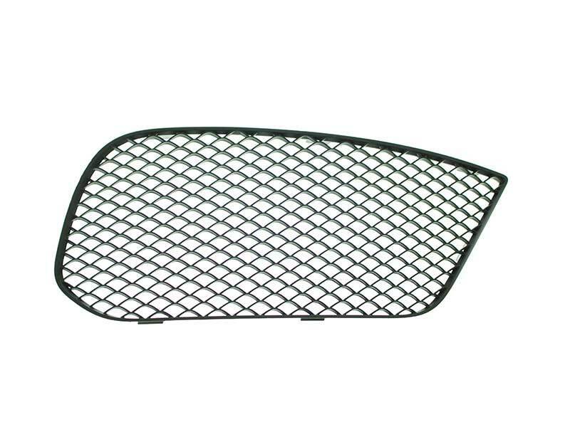 1568855222 GENUINE MERCEDES Bumper Grille Mercedes Benz GLA250 GLA45 AMG