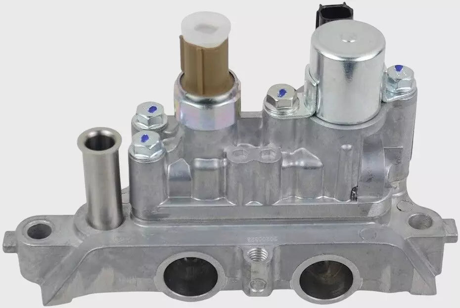 15810-R70-A04 15810R70A04 HONDA ODYSSEY PILOT V6 FRONT SPOOL VALVE SOLENOID ASSY VCM