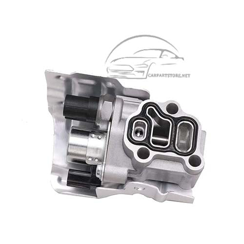 15810-PRB-A03 15810-RAA-A01 15810-RAA-A02 15810-RAD-Y01 VTEC Solenoid Spool Valve for Honda CR-V civic Element Acura