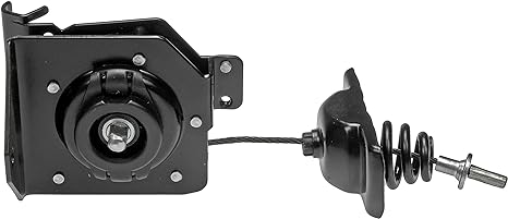 924-510 Spare Tire Hoist Compatible 15703311 15866164 20870067 with Select Chevrolet GMC Models