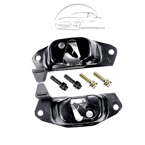 15921948 15921949 Left Right Tailgate Latch Lever for Chevy Chevrolet Silverado 1500 2500 3500 Avalanche 1500 2500 3500 GMC Sierra 1500 2500 3500 Cadillac Escalade