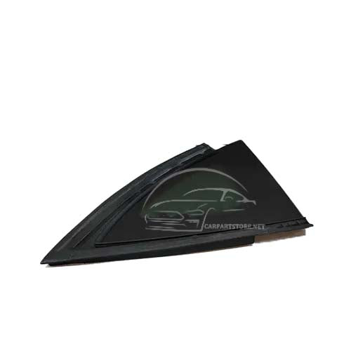 160080800A 1600808-00-A Rear side window glass Tesla Model Y