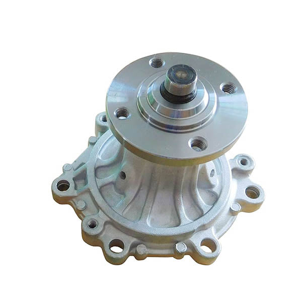 16100-59155 16100-59255 16100-59257 Water Pump for Toyota Hiace Hilux Dyna 100 Dyna 150