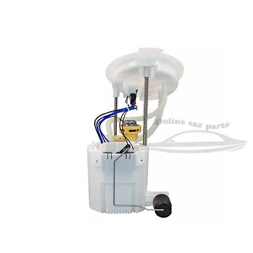 16117344064 For BMW Fuel Pump