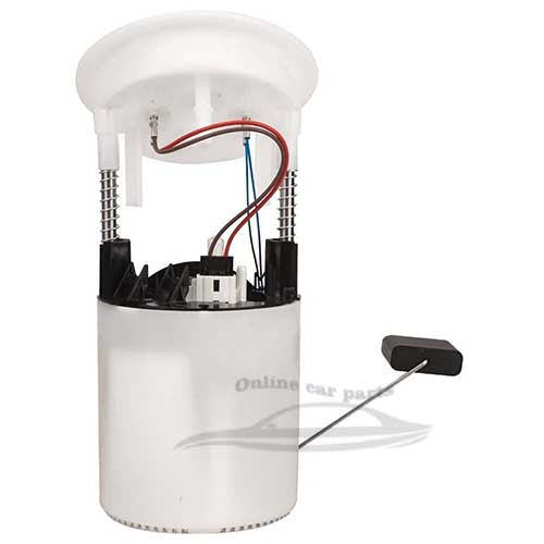 16147197075 Fuel Pump for BMW X1 16117197076