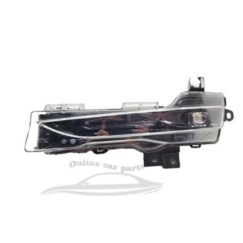 1624797-00-A 162479700A GENUINE TESLA MODEL 3 Y FRONT LEFT PASSENGER SIDE FOG LIGHT