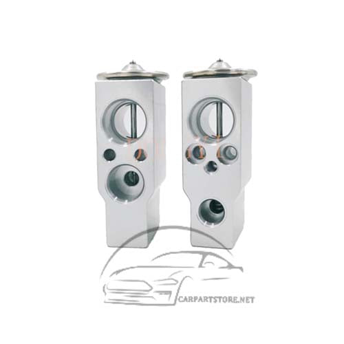 A1638300084 A/C Expansion Valve 1638300084 for Mercedes Benz