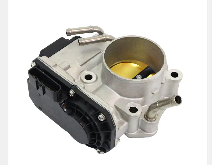 16400RTA003 HONDA Step wgn RG1 K20A Throttle Body 16400-RTA-003