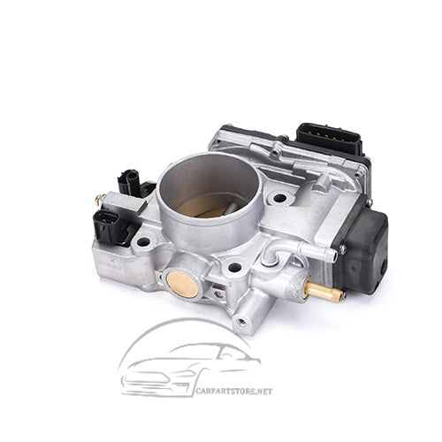 16400-PPA-A03 Throttle Body Valve 16400PPAA03 For Honda CR-V 16400-PPA-A02 16400-PPA-A01