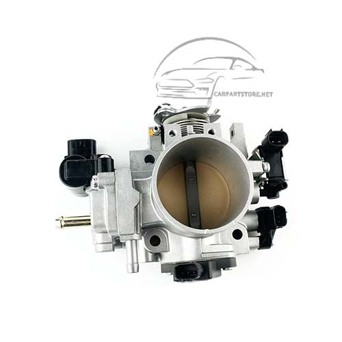 16400-PPA-A11 16400PPAA11 Throttle Body Assembly Replacement For HONDA 2002-2005 CR-V