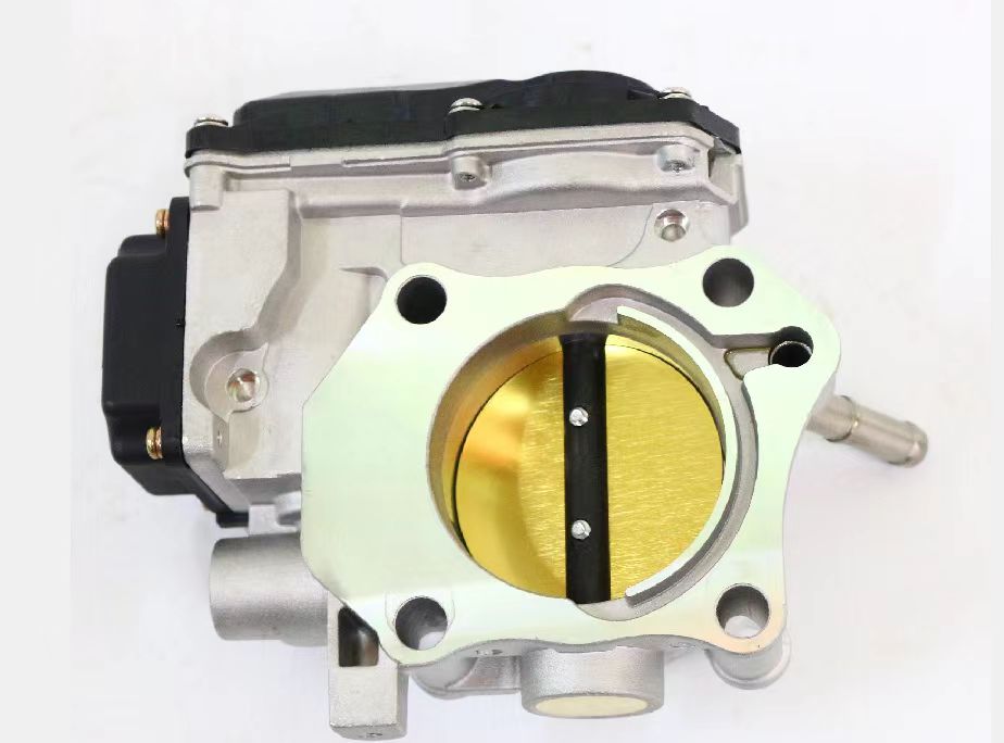 16400RTA003 HONDA Step wgn RG1 K20A Throttle Body 16400-RTA-003