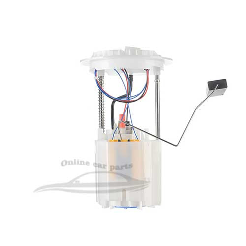 1644701994 A1644701994 Mercedes BENZ Fuel Pump Assembly