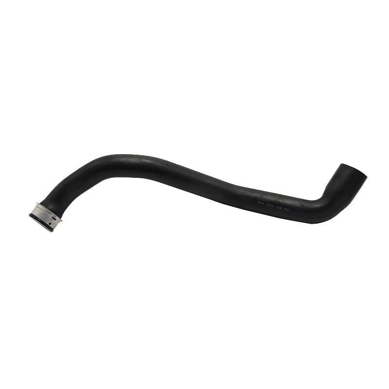 1645010482 A1645010482 Cooling system Engine Radiator Upper Coolant Hose FOR Mercedes Benz ML350 W164 164 501 04 82