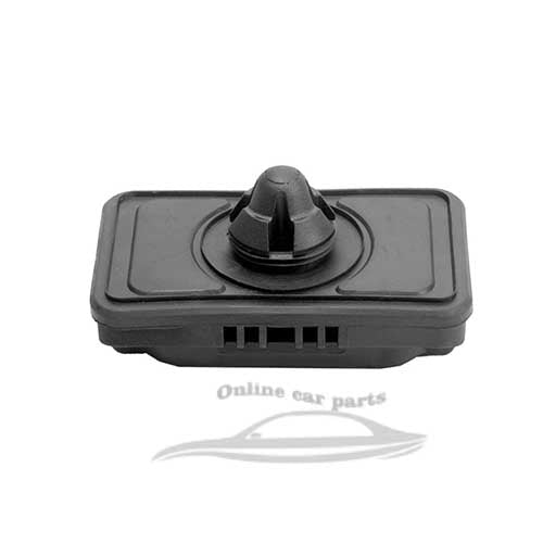 1646900509 A1646900509 Mercedes-Benz W164 W221 W216 S650 R63AMG Jack Pad