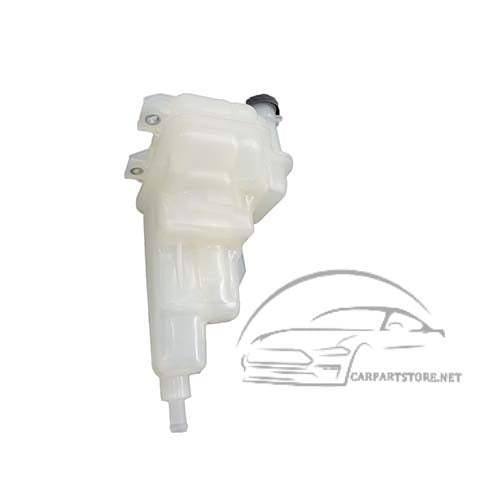 16470-0L110 164700L110 RADIATOR RESERVE TANK ASSY TOYOTA FORTUNER HILUX