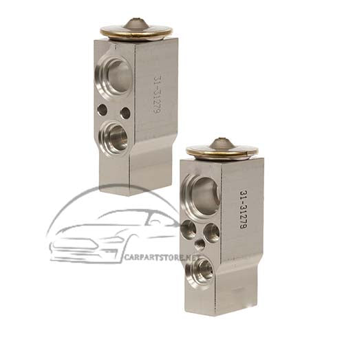 1648300084 Solenoid valve AC expansion valve For Mercedes-Benz ML CLASS W164 W163