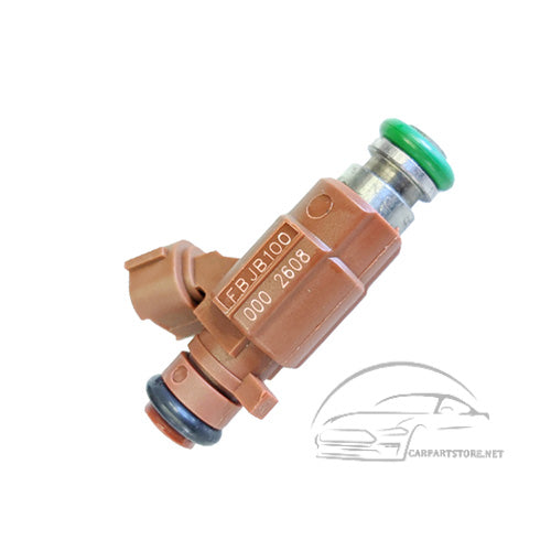 16600-5L300 166005L300 fuel injector nozzel FBJB100 Fit for Nissan Ad Wagon Almera Avenir Teana Tino Wingroad