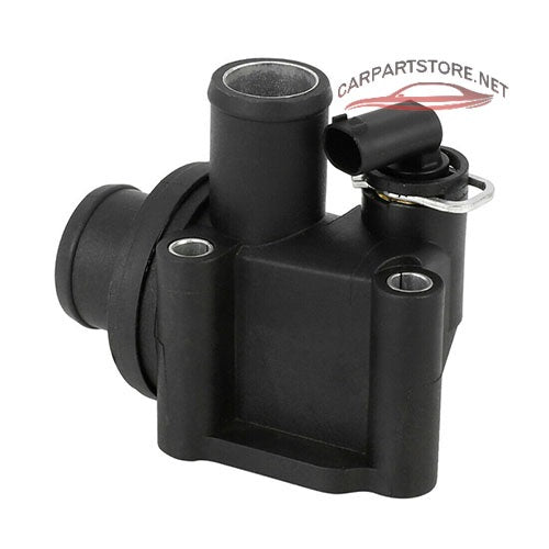 1662030075 A1662030075 Engine Coolant Thermostat Assembly for MercedesBenz