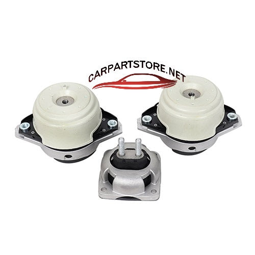 1662405917 1662405817 1662400518 Engine Mount for Mercedes Benz