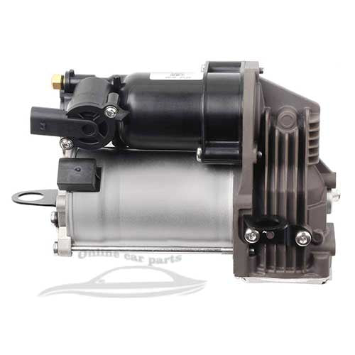 1663200104 A1663200104 Air Suspension Compressor for Mercedes-Benz