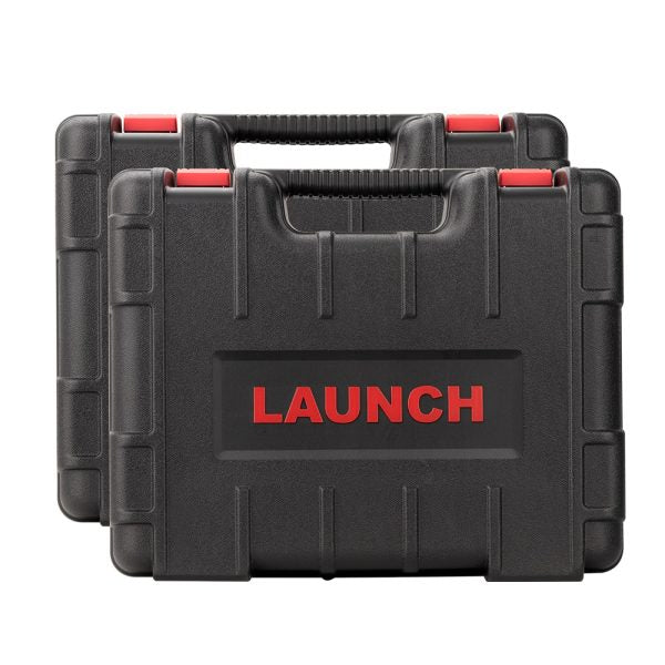 LAUNCH X431 IMMO ELITE Key Programming OBD2 All System Diagnostic Scan Tools Auto VIN 15+ Reset CAN FD