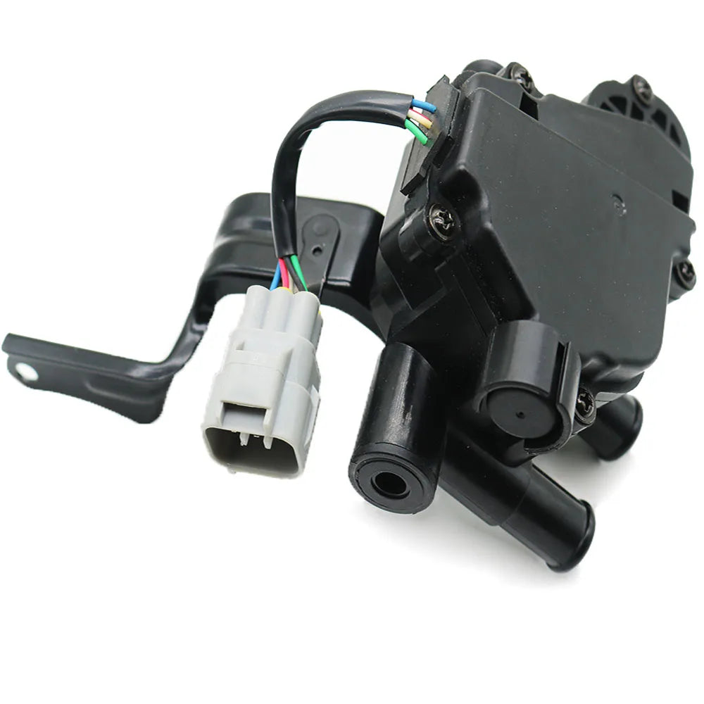 16670-21010 1667021010 601-021 EHV116 Coolant Control Valve Compatible with 2004-2009 Toyota Prius